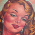 tattoo galleries/ - Tried and True Elvgren - 30908
